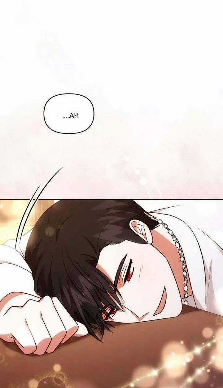 Công Tước Ác Quỷ Không Ngủ Được Chapter 45 trang 20