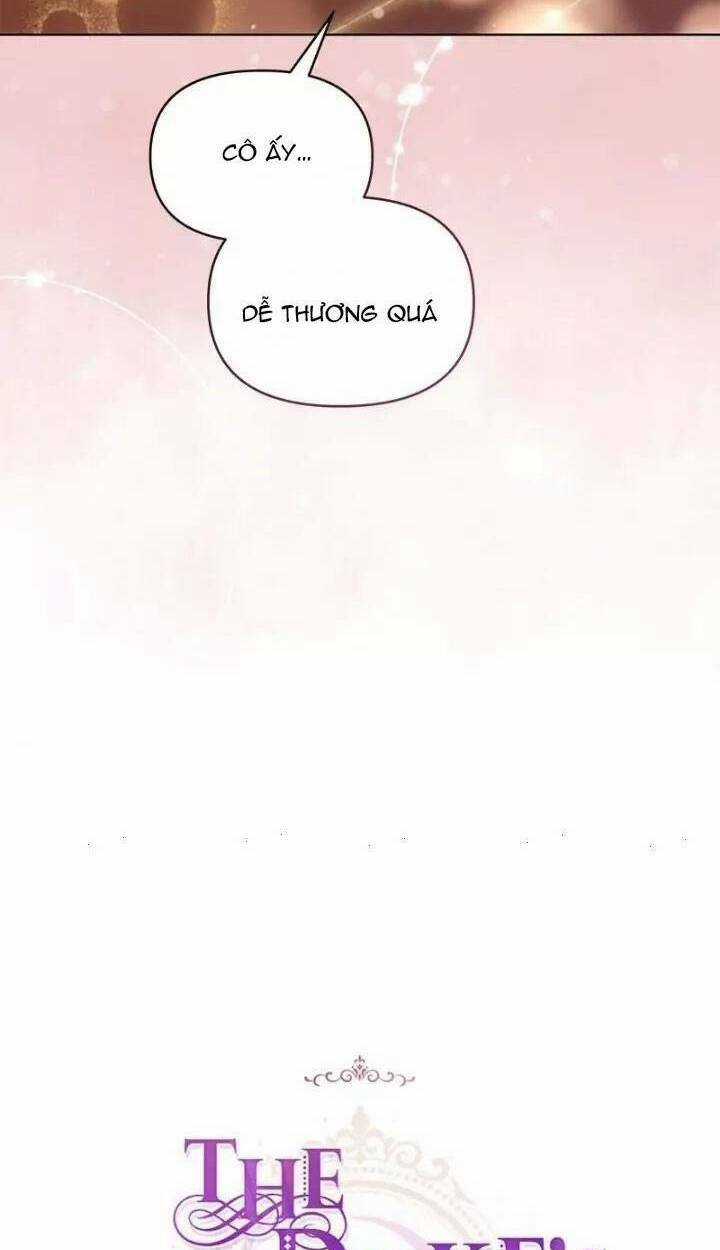 Công Tước Ác Quỷ Không Ngủ Được Chapter 45 trang 21