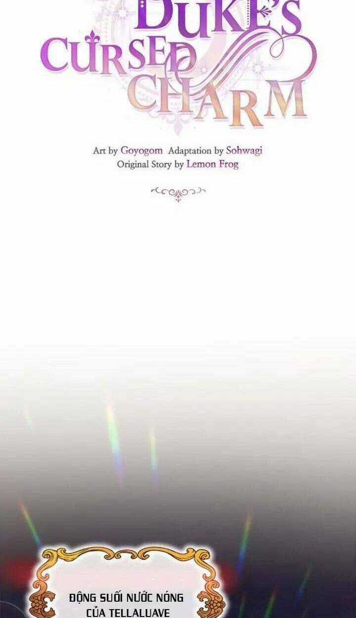 Công Tước Ác Quỷ Không Ngủ Được Chapter 45 trang 22