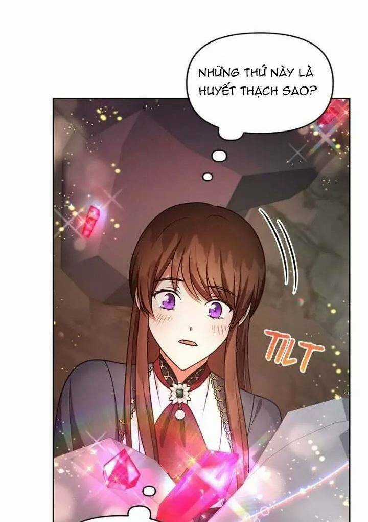 Công Tước Ác Quỷ Không Ngủ Được Chapter 45 trang 25