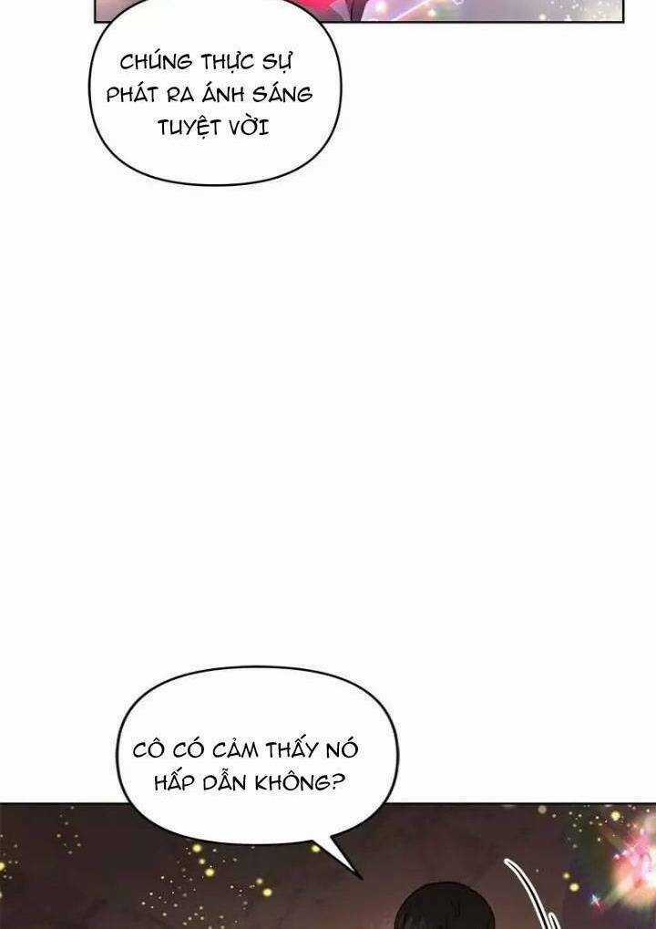 Công Tước Ác Quỷ Không Ngủ Được Chapter 45 trang 26