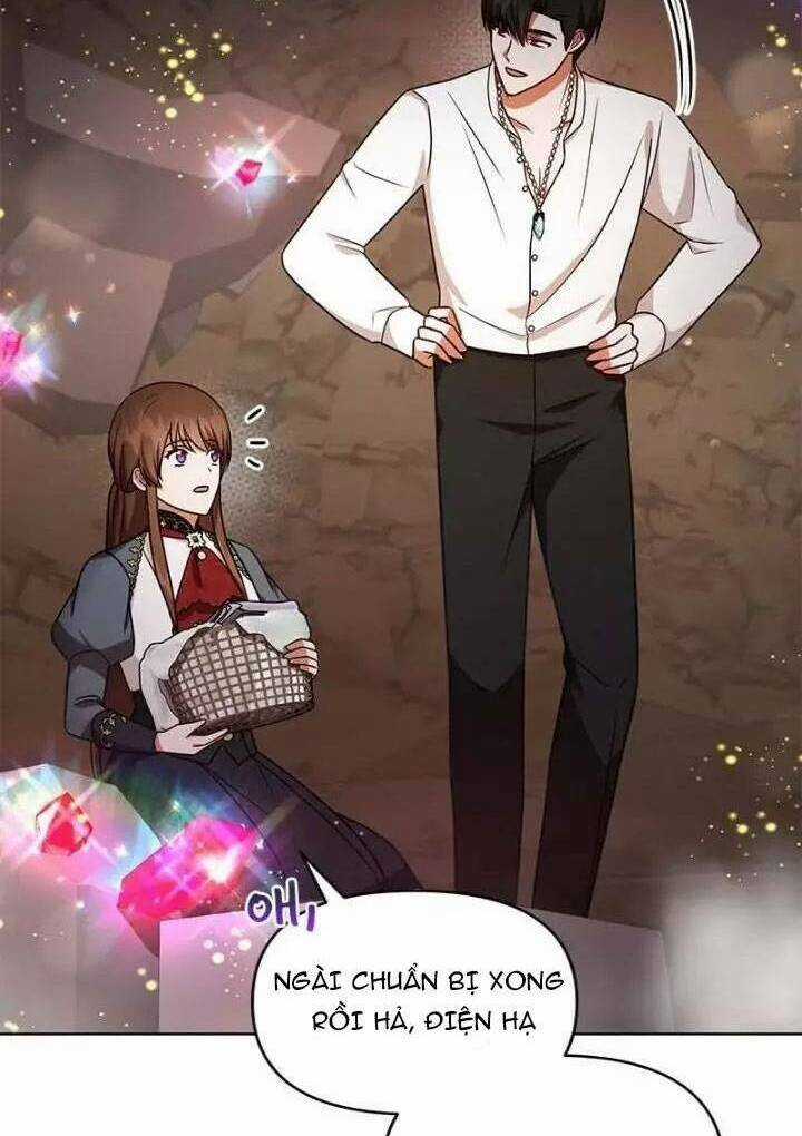 Công Tước Ác Quỷ Không Ngủ Được Chapter 45 trang 27