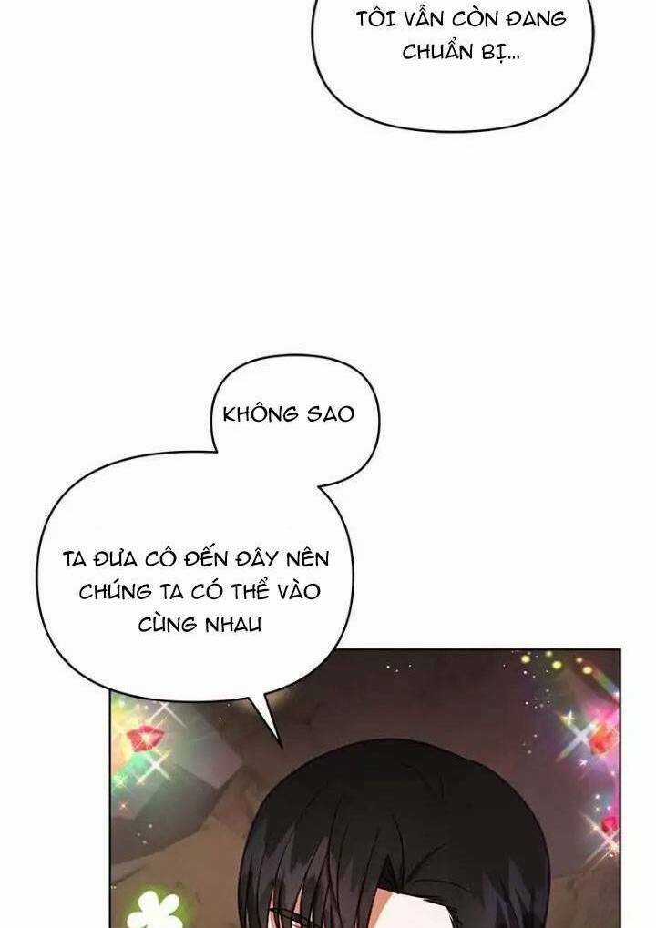 Công Tước Ác Quỷ Không Ngủ Được Chapter 45 trang 28