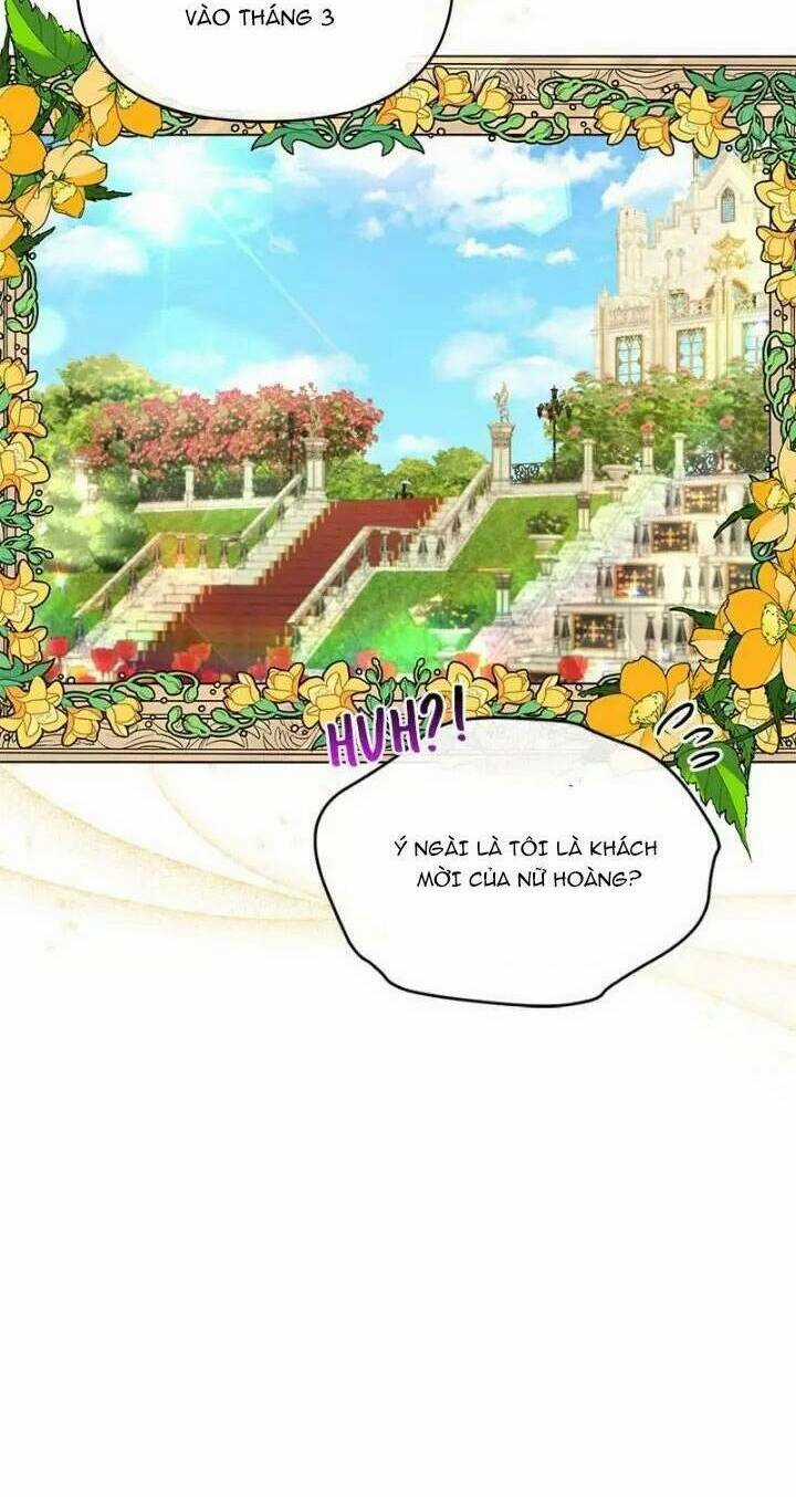 Công Tước Ác Quỷ Không Ngủ Được Chapter 45 trang 3