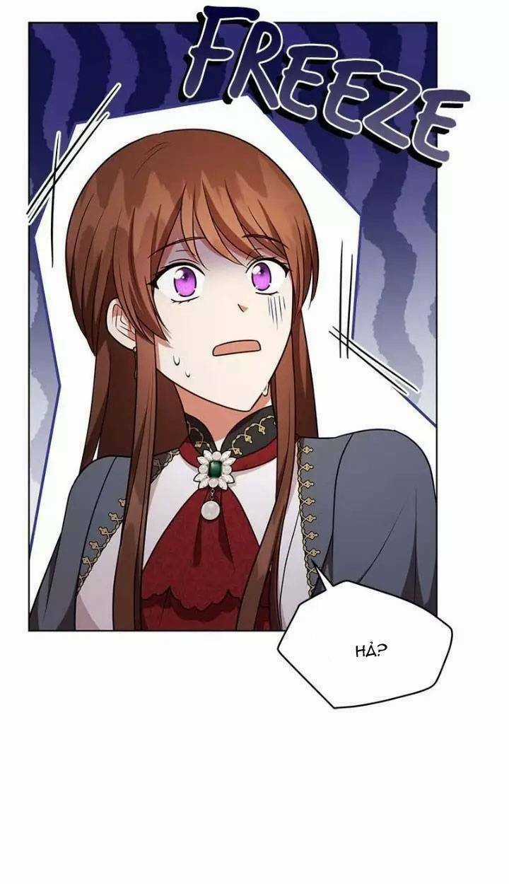 Công Tước Ác Quỷ Không Ngủ Được Chapter 45 trang 30