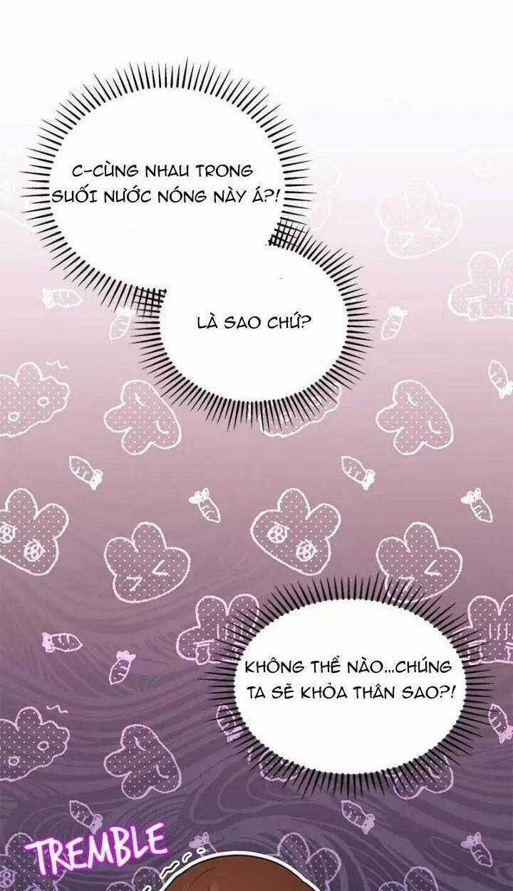 Công Tước Ác Quỷ Không Ngủ Được Chapter 45 trang 31