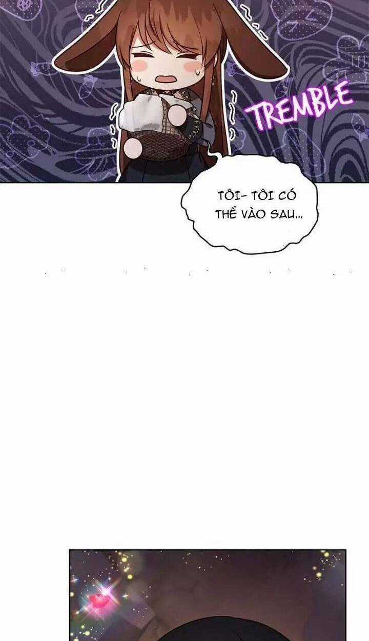 Công Tước Ác Quỷ Không Ngủ Được Chapter 45 trang 32