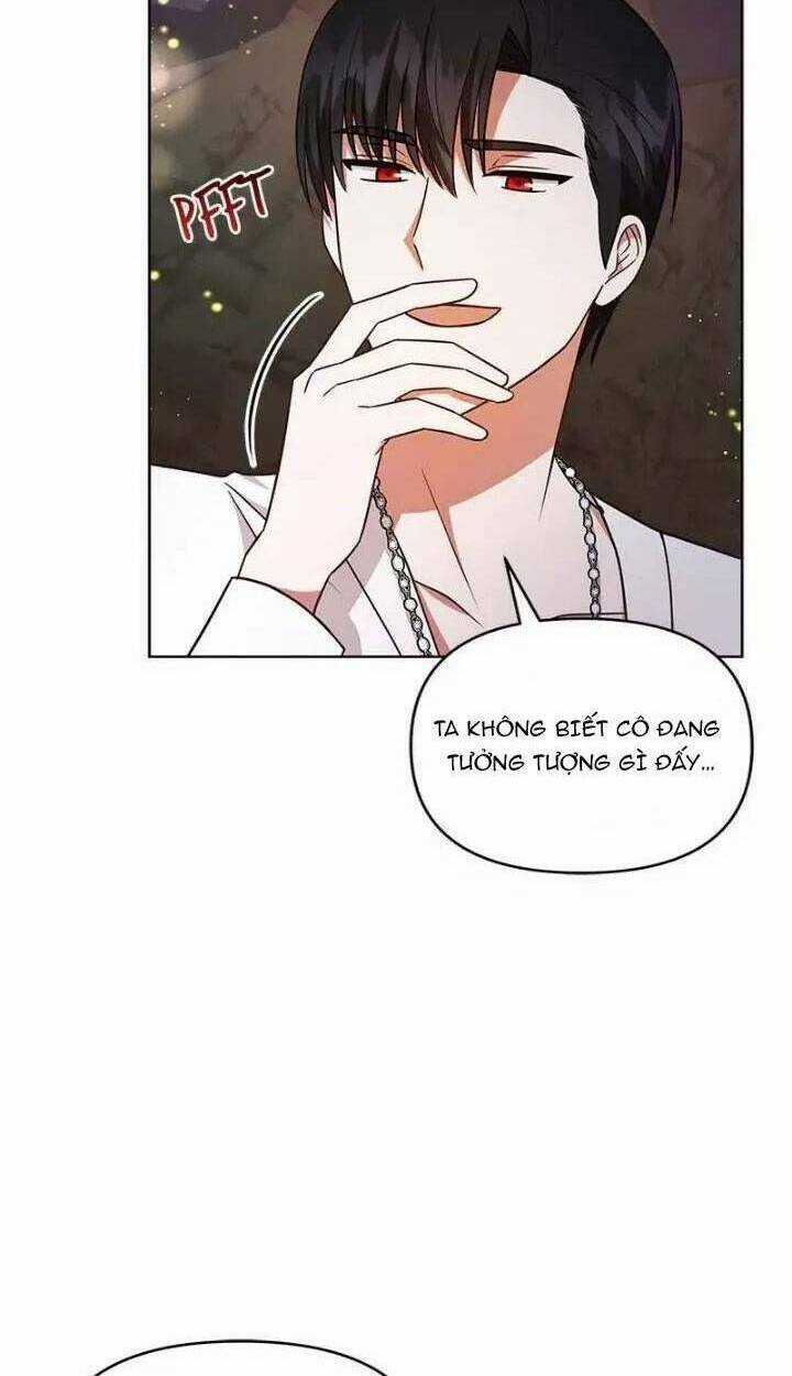 Công Tước Ác Quỷ Không Ngủ Được Chapter 45 trang 33