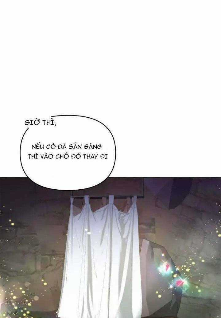 Công Tước Ác Quỷ Không Ngủ Được Chapter 45 trang 36