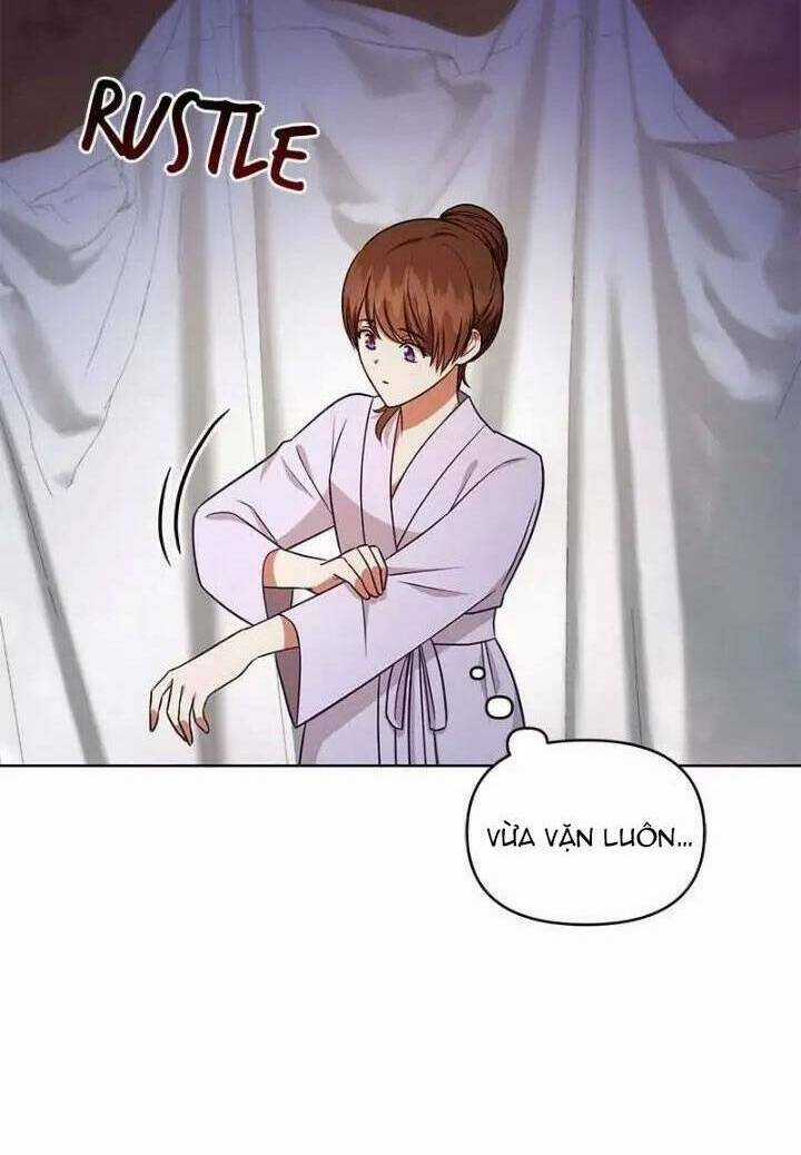 Công Tước Ác Quỷ Không Ngủ Được Chapter 45 trang 38