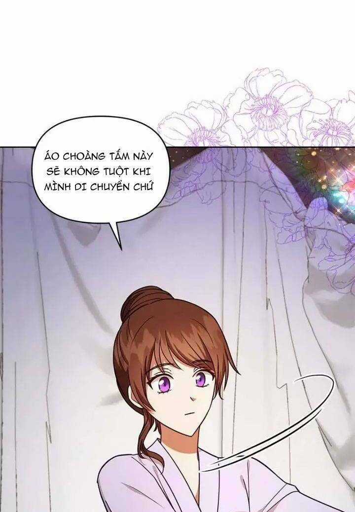 Công Tước Ác Quỷ Không Ngủ Được Chapter 45 trang 39