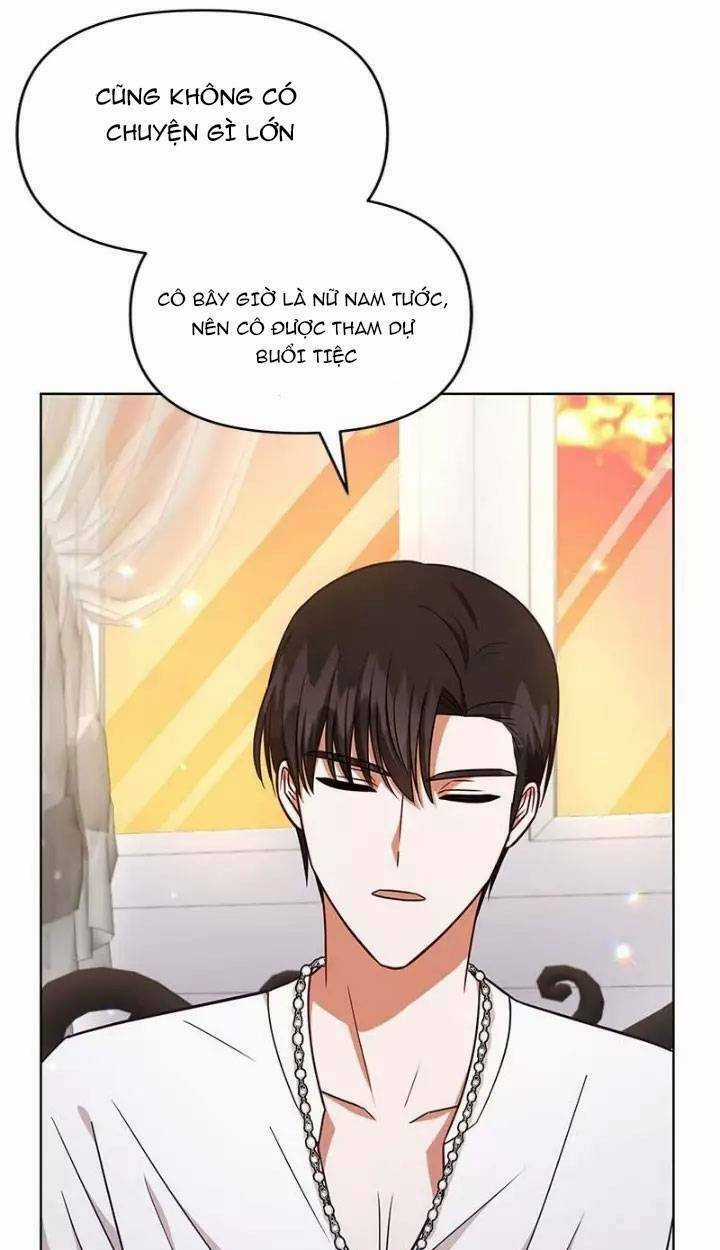 Công Tước Ác Quỷ Không Ngủ Được Chapter 45 trang 4