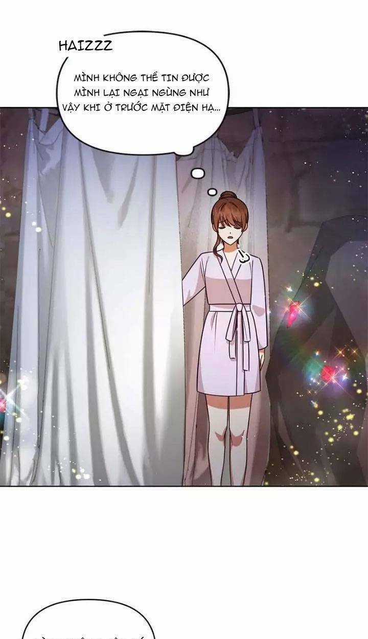 Công Tước Ác Quỷ Không Ngủ Được Chapter 45 trang 41