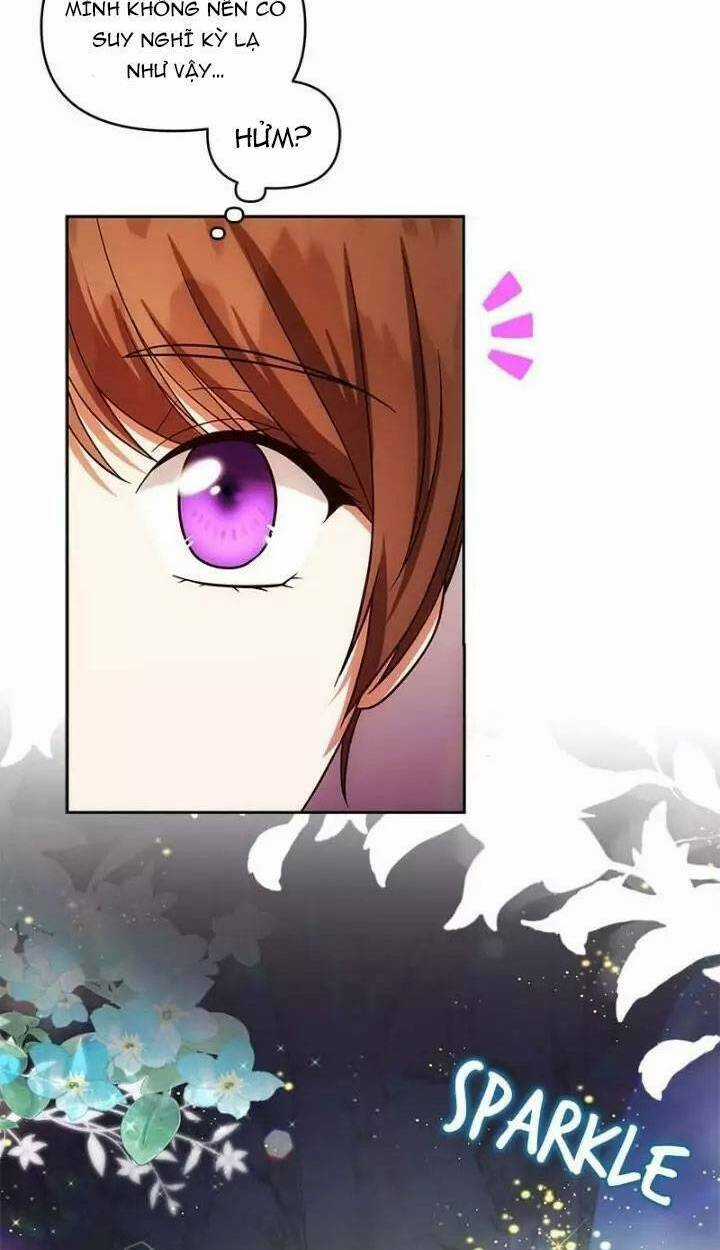 Công Tước Ác Quỷ Không Ngủ Được Chapter 45 trang 42