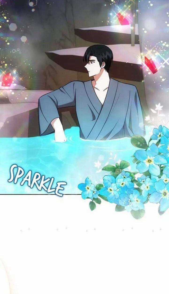 Công Tước Ác Quỷ Không Ngủ Được Chapter 45 trang 43