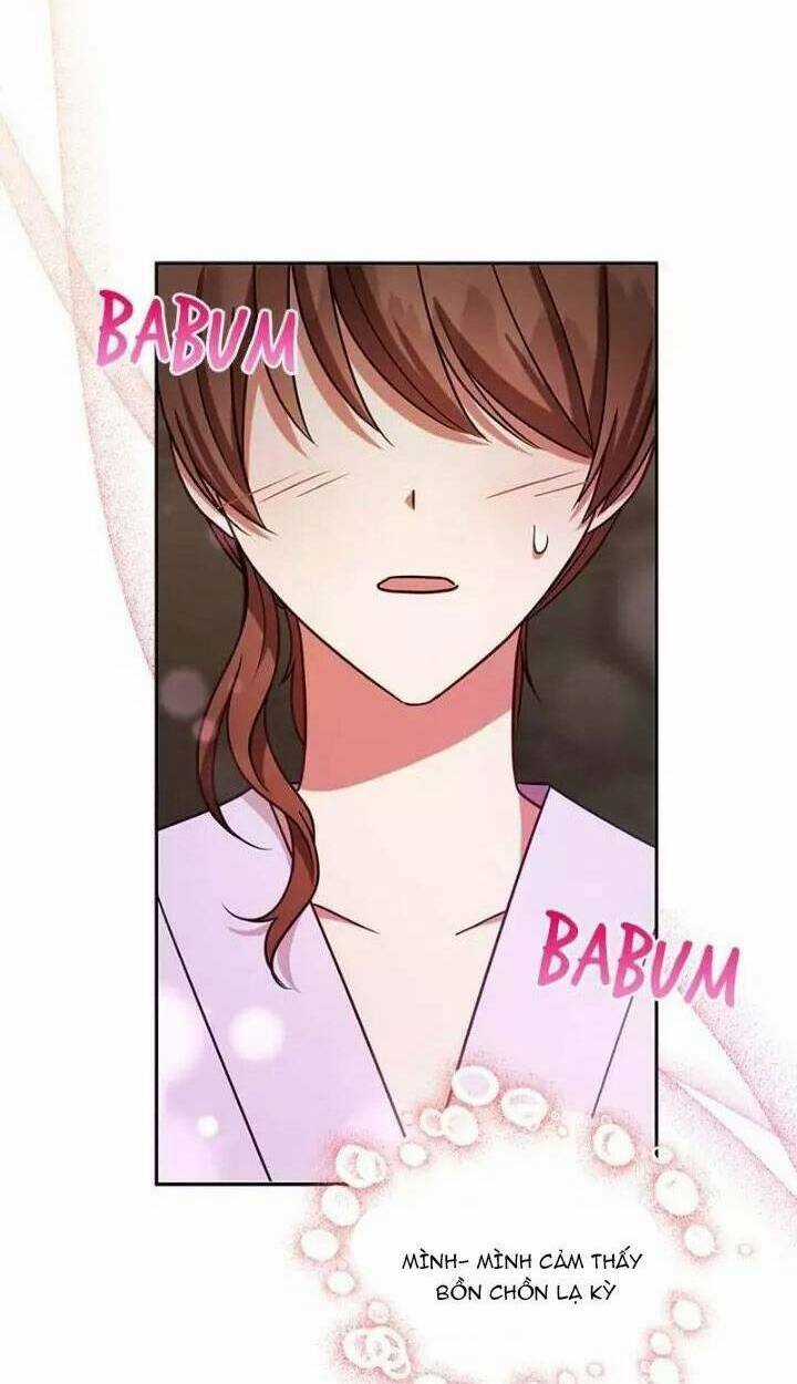 Công Tước Ác Quỷ Không Ngủ Được Chapter 45 trang 44