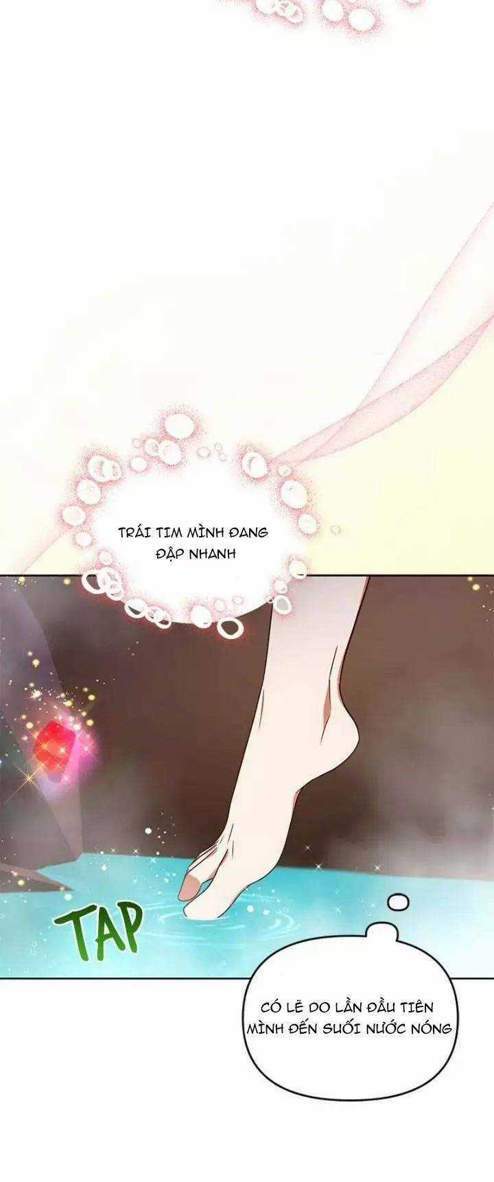 Công Tước Ác Quỷ Không Ngủ Được Chapter 45 trang 45