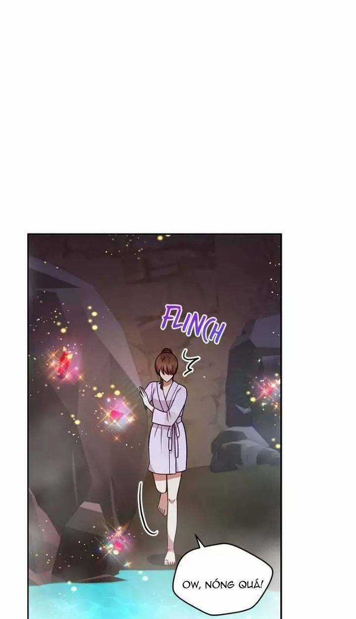 Công Tước Ác Quỷ Không Ngủ Được Chapter 45 trang 46