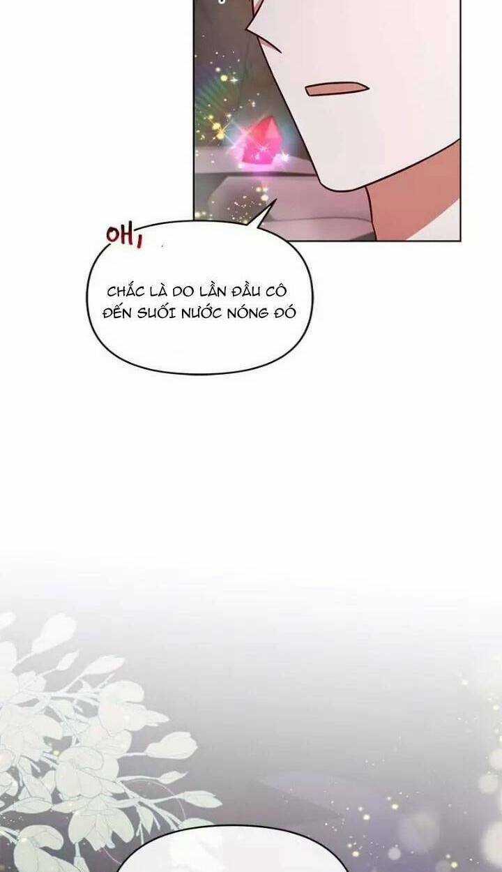 Công Tước Ác Quỷ Không Ngủ Được Chapter 45 trang 48