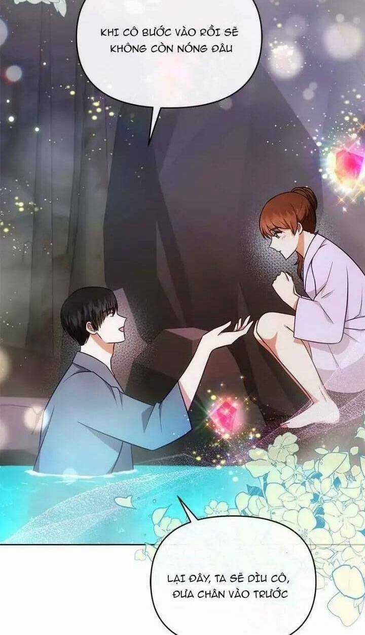 Công Tước Ác Quỷ Không Ngủ Được Chapter 45 trang 49