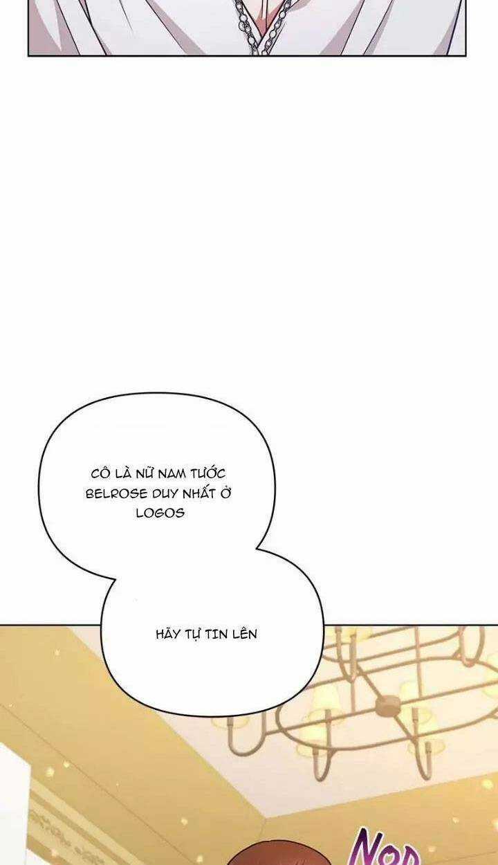 Công Tước Ác Quỷ Không Ngủ Được Chapter 45 trang 5