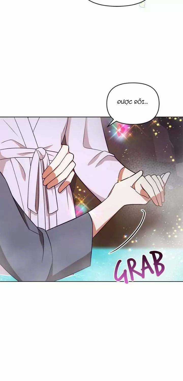 Công Tước Ác Quỷ Không Ngủ Được Chapter 45 trang 50