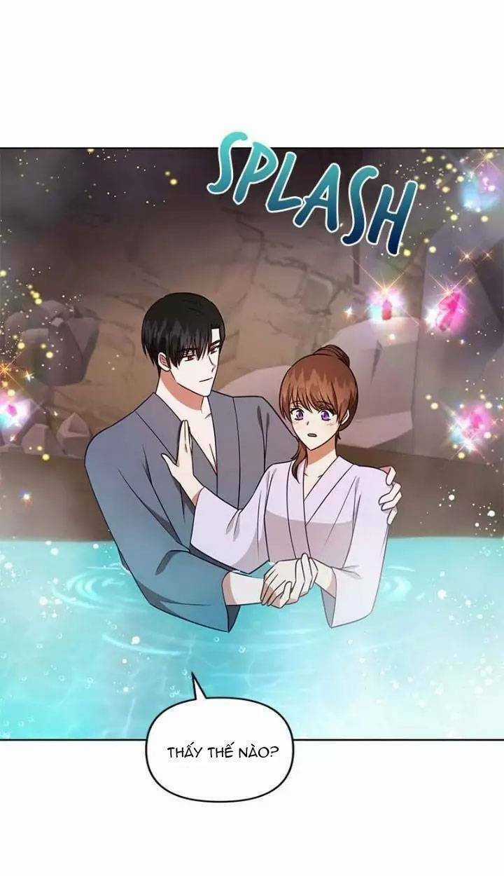 Công Tước Ác Quỷ Không Ngủ Được Chapter 45 trang 51