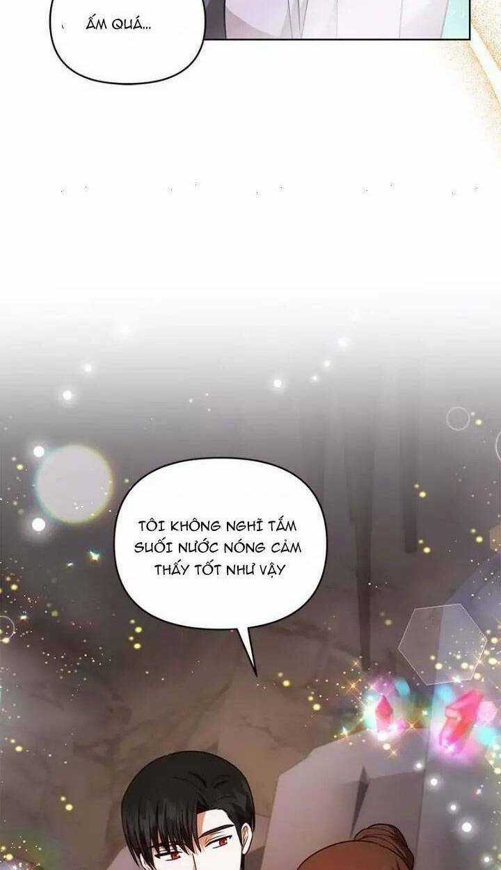 Công Tước Ác Quỷ Không Ngủ Được Chapter 45 trang 53