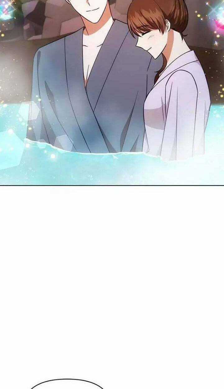 Công Tước Ác Quỷ Không Ngủ Được Chapter 45 trang 54