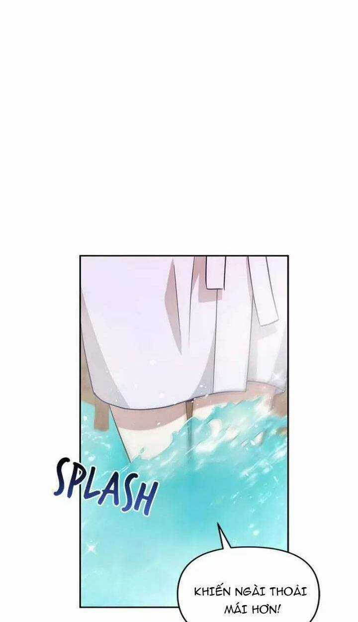 Công Tước Ác Quỷ Không Ngủ Được Chapter 45 trang 57