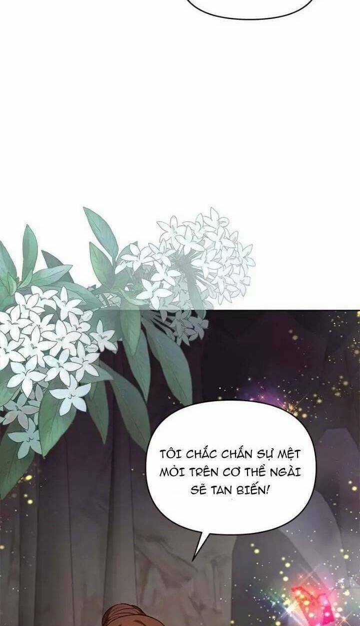 Công Tước Ác Quỷ Không Ngủ Được Chapter 45 trang 58