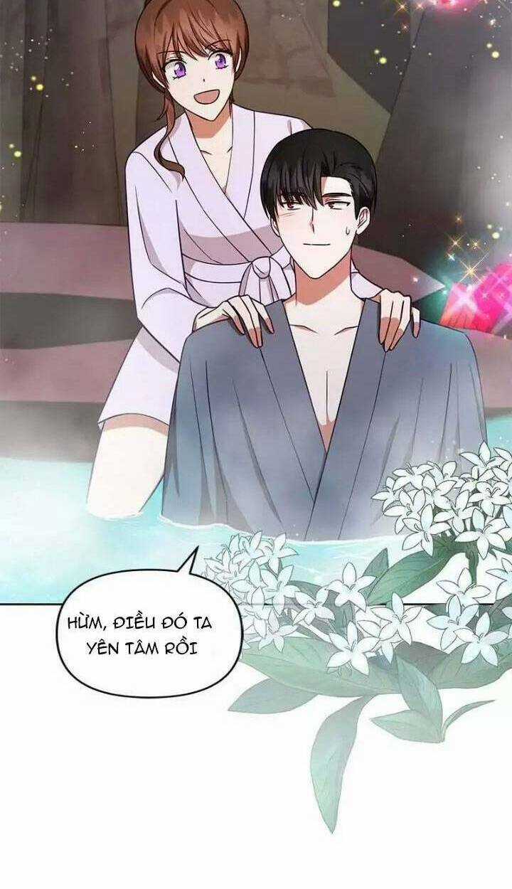 Công Tước Ác Quỷ Không Ngủ Được Chapter 45 trang 59