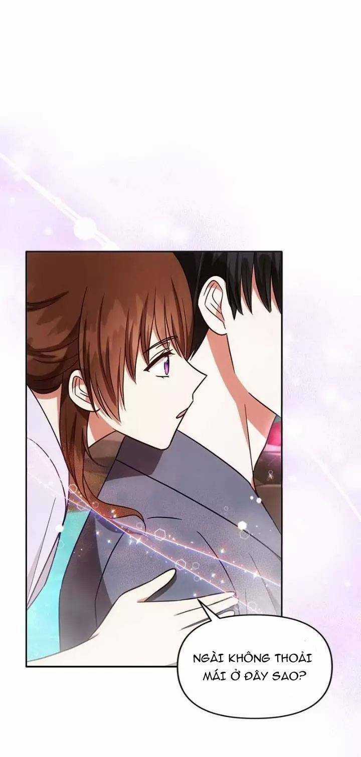 Công Tước Ác Quỷ Không Ngủ Được Chapter 45 trang 60