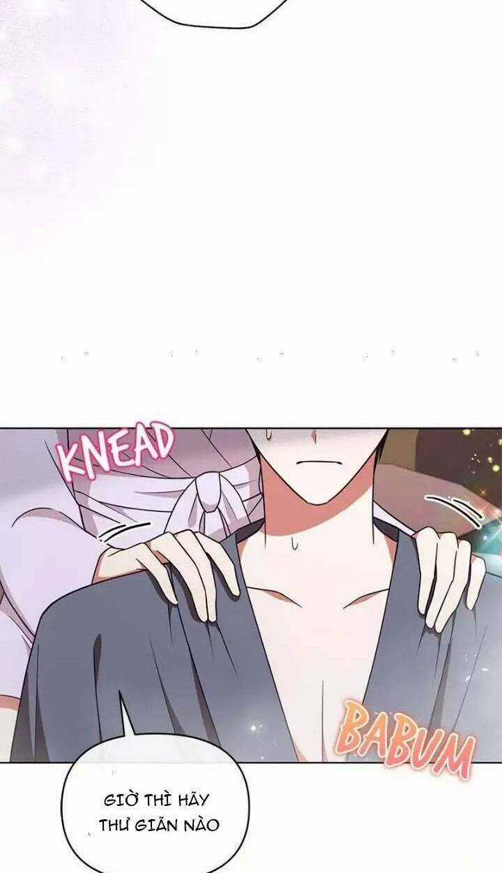 Công Tước Ác Quỷ Không Ngủ Được Chapter 45 trang 62