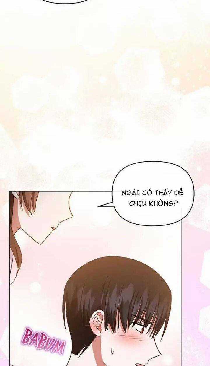 Công Tước Ác Quỷ Không Ngủ Được Chapter 45 trang 63