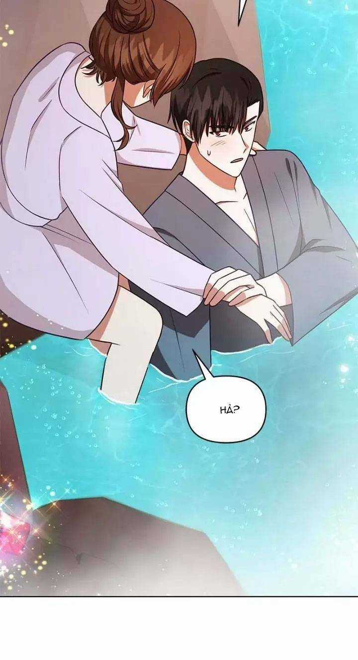 Công Tước Ác Quỷ Không Ngủ Được Chapter 45 trang 65