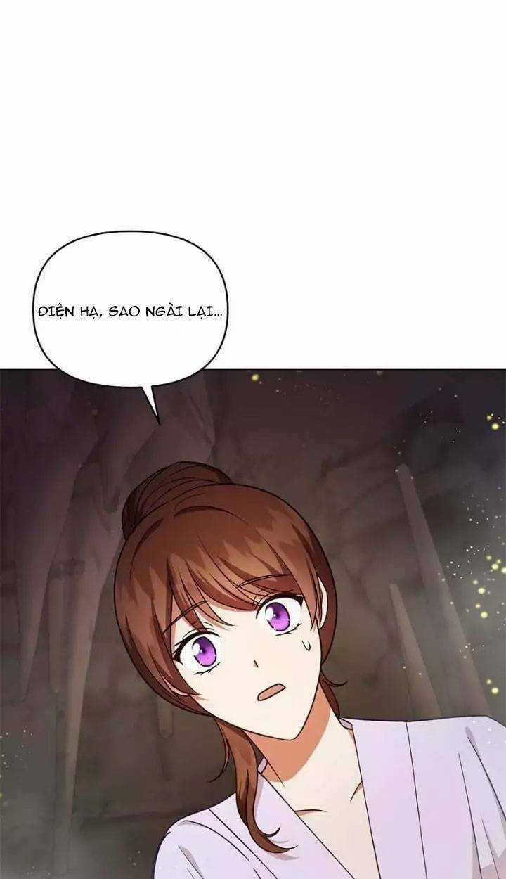 Công Tước Ác Quỷ Không Ngủ Được Chapter 45 trang 66