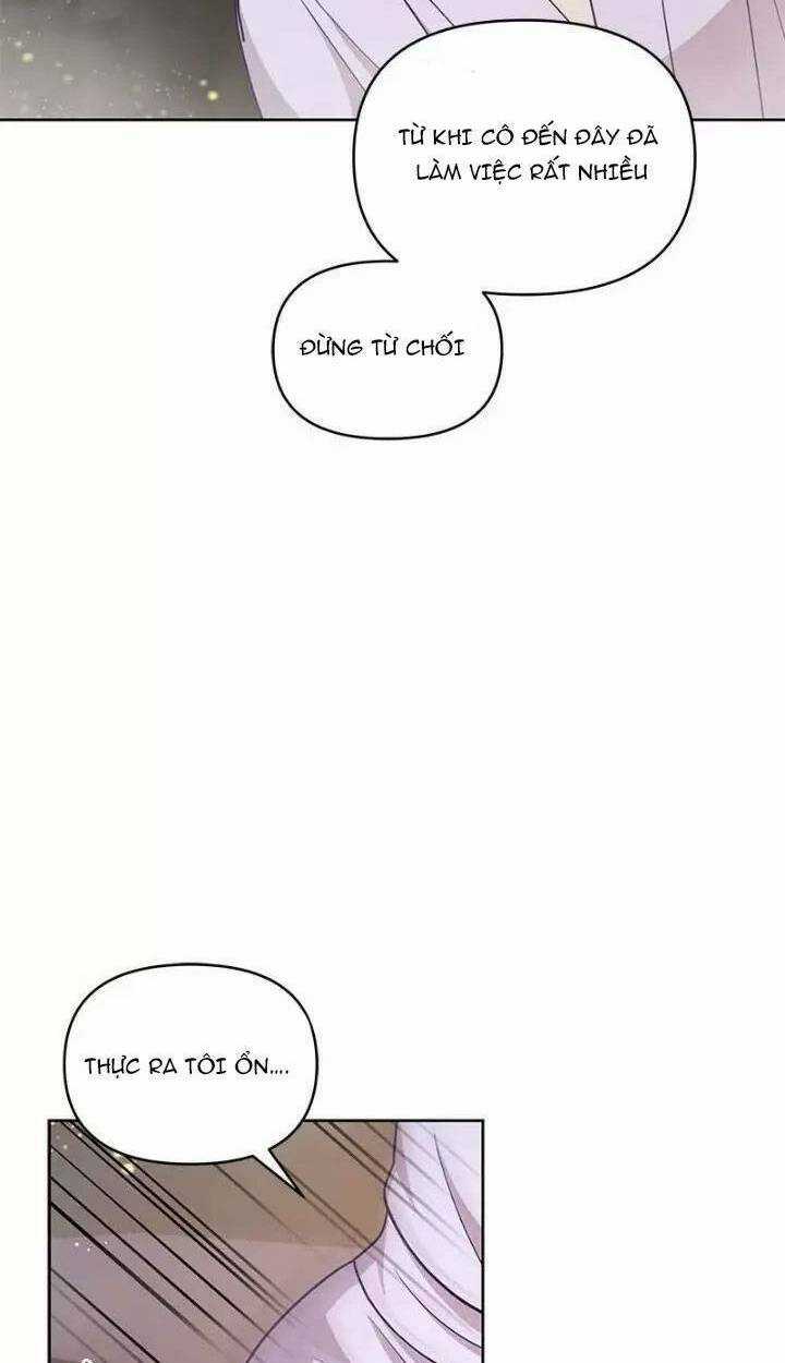 Công Tước Ác Quỷ Không Ngủ Được Chapter 45 trang 67