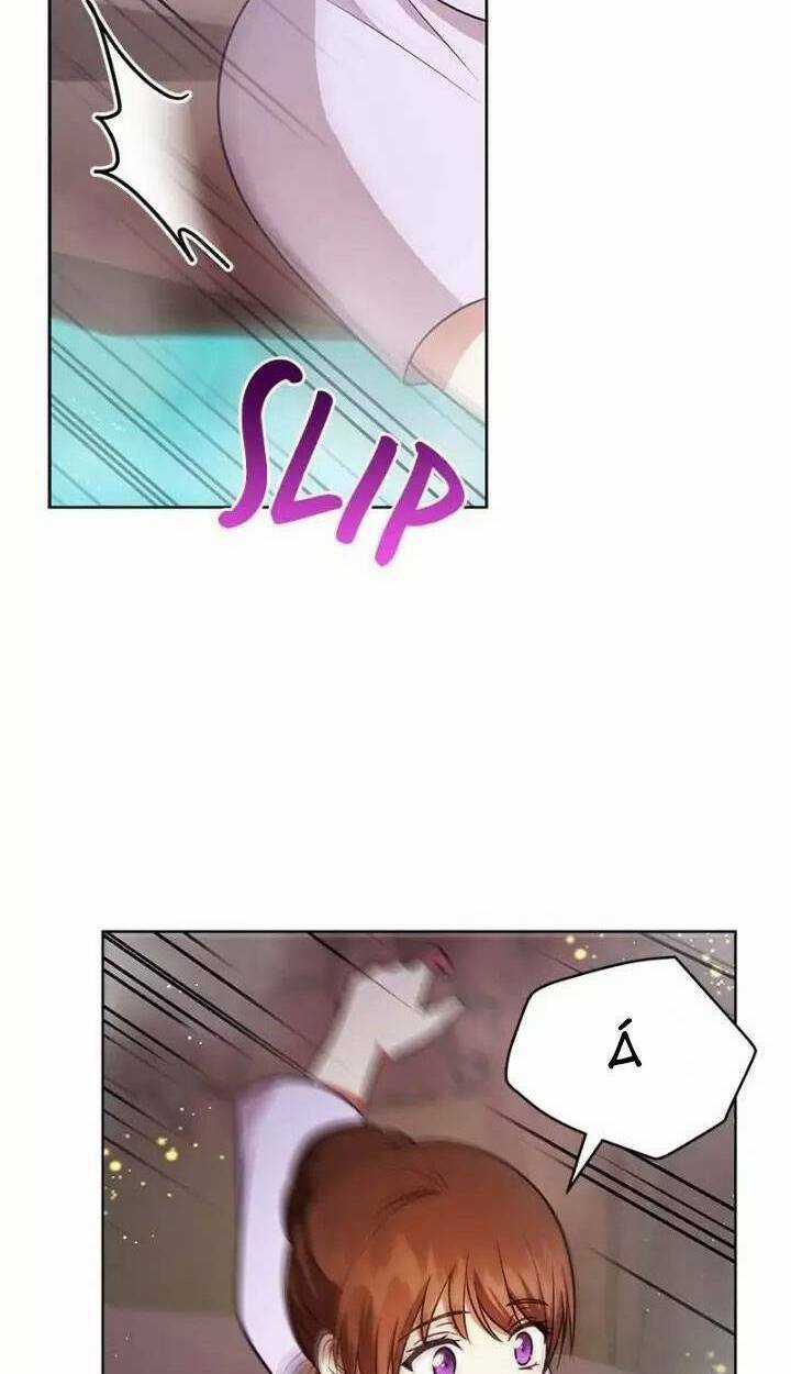 Công Tước Ác Quỷ Không Ngủ Được Chapter 45 trang 68