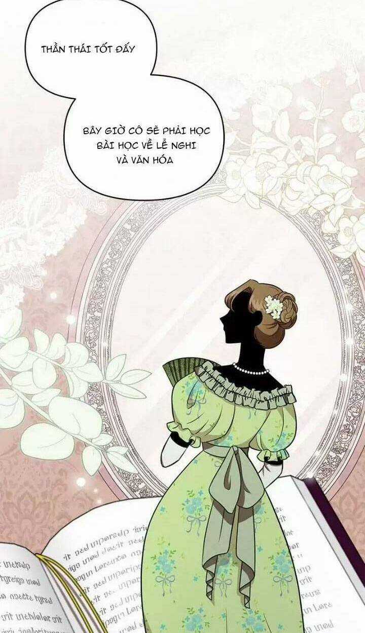 Công Tước Ác Quỷ Không Ngủ Được Chapter 45 trang 7