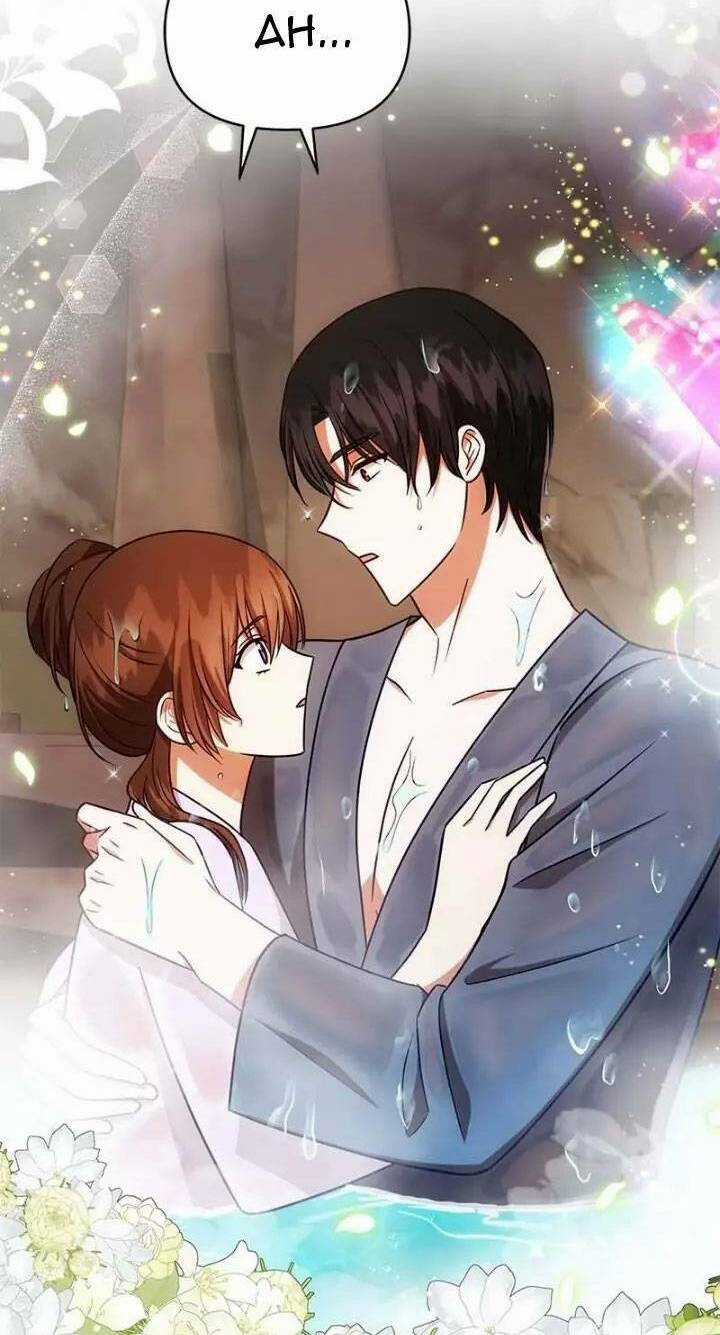 Công Tước Ác Quỷ Không Ngủ Được Chapter 45 trang 72