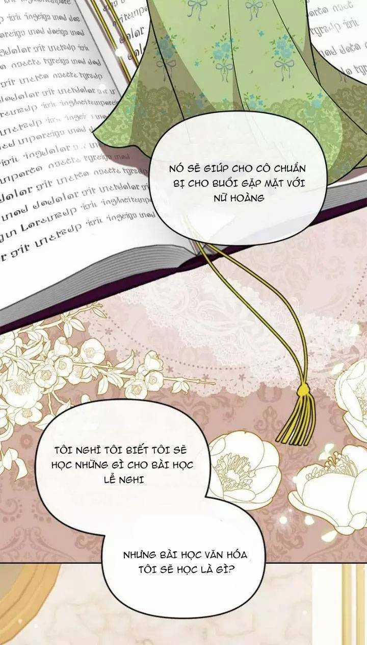 Công Tước Ác Quỷ Không Ngủ Được Chapter 45 trang 8