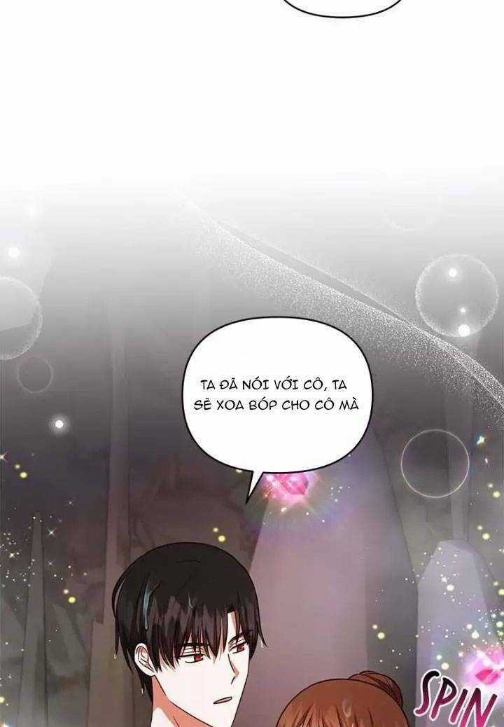 Công Tước Ác Quỷ Không Ngủ Được Chapter 46 trang 10