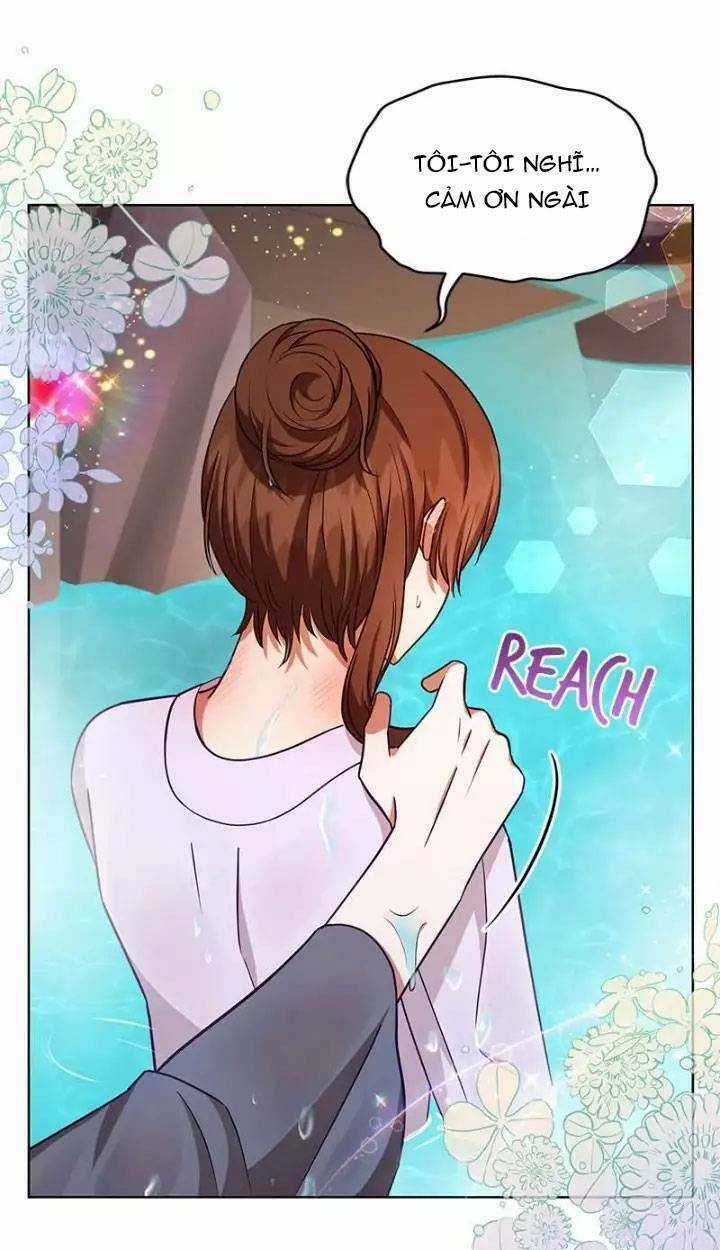 Công Tước Ác Quỷ Không Ngủ Được Chapter 46 trang 12