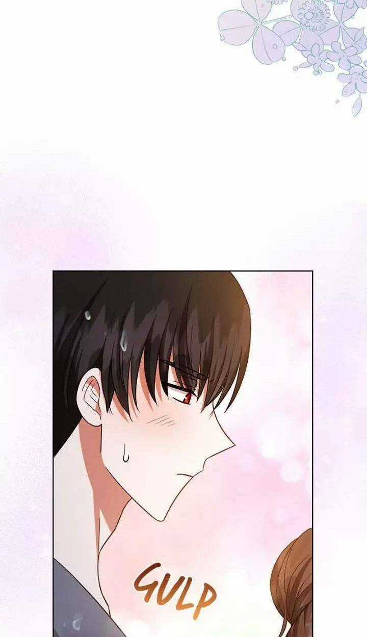 Công Tước Ác Quỷ Không Ngủ Được Chapter 46 trang 13