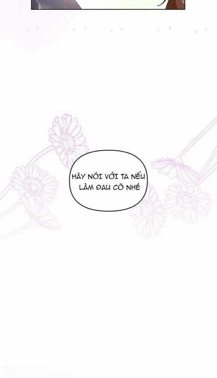 Công Tước Ác Quỷ Không Ngủ Được Chapter 46 trang 14