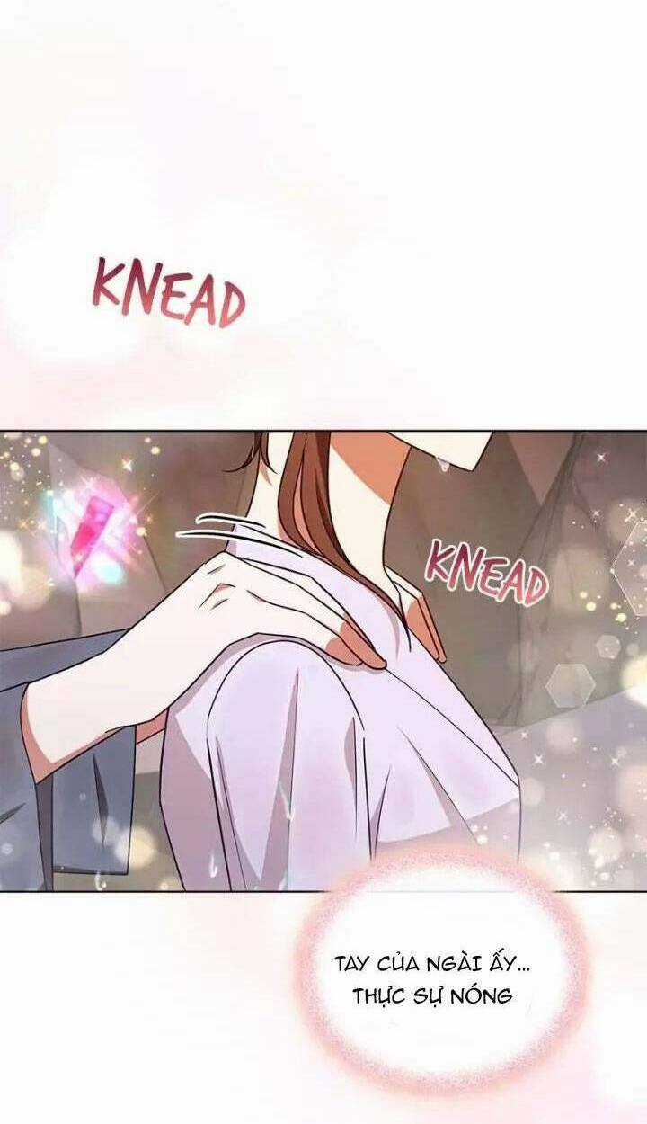 Công Tước Ác Quỷ Không Ngủ Được Chapter 46 trang 15