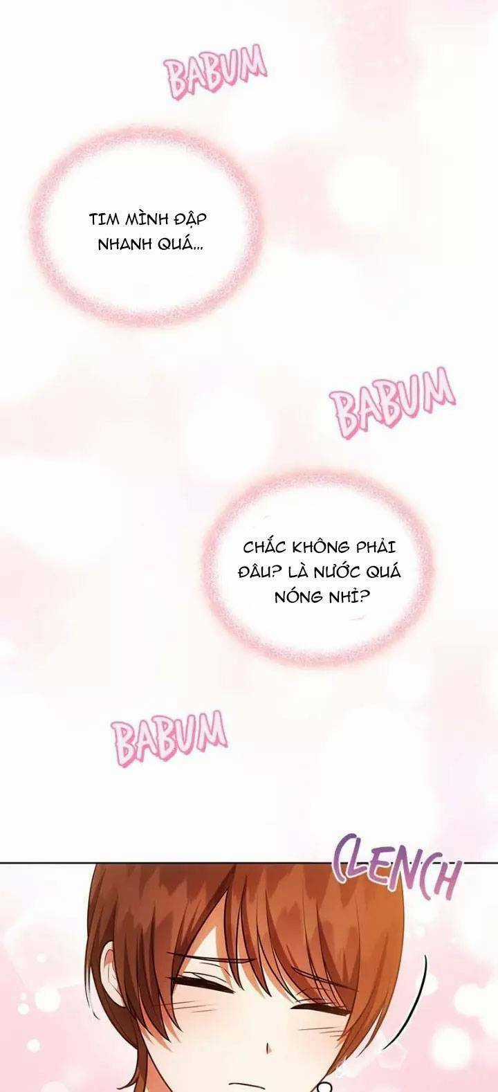 Công Tước Ác Quỷ Không Ngủ Được Chapter 46 trang 16