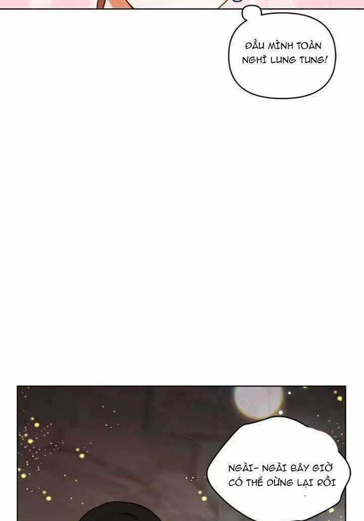 Công Tước Ác Quỷ Không Ngủ Được Chapter 46 trang 17