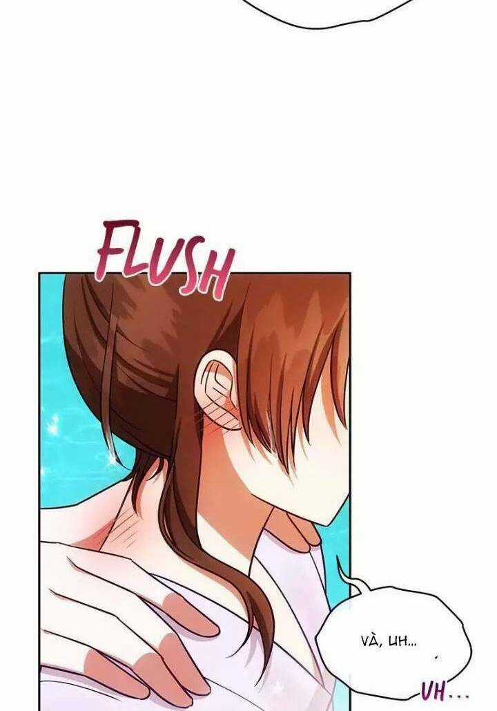 Công Tước Ác Quỷ Không Ngủ Được Chapter 46 trang 19